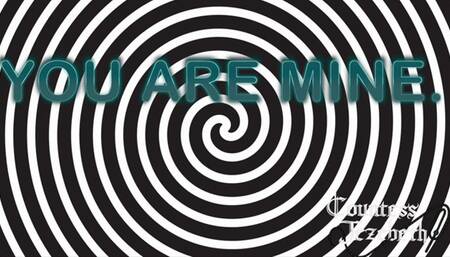 YOU ARE MINE (Audio)