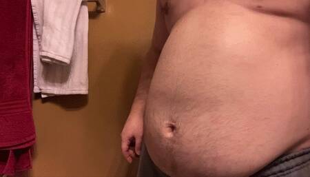 Slow Motion Jiggling