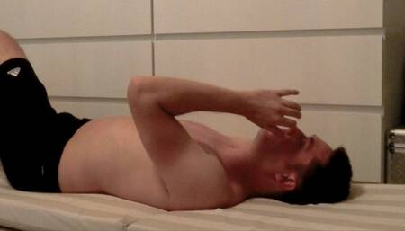 11th Session - Home Trampling - Clip 14