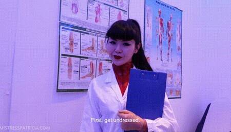 Hot Therapy POV 720p