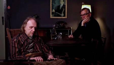 The Maid (Dienstmaedchen) - Episode 2 of 3