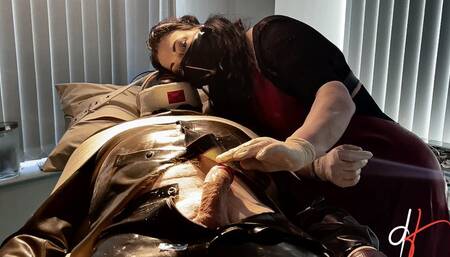 Extreme Edging Part 2 **MOV**