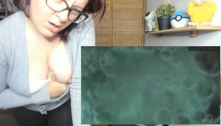 Exploring Medical Vore with PillCam Ultimate Version - 2 videos in one over 60 minutes 4K