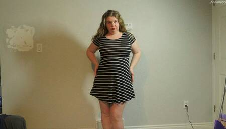 Butt Slut Jerk-Off Instructions