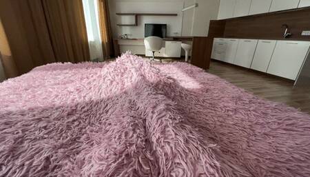 MY STEPBROTHER CUM INSIDE ME AGAIN