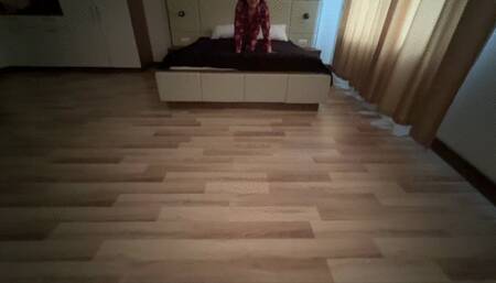 STEP SISTER WANTS HER STEPBROTHER'S HOT CUM IN HER TIGHT PUSSY