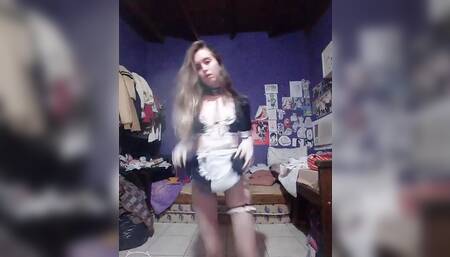 At your service baby for nipples