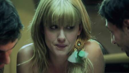 Playboy TV Latin America Praia Brava Episode 8