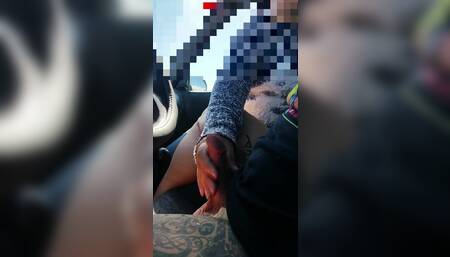 Cum in mouth, MILF married she like