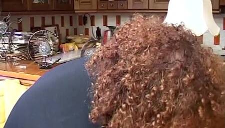 Private sexual pleasures of exhibitionist amateur couples #5 - Dissatisfied Italian women!