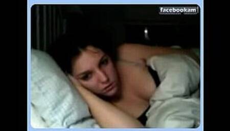 Watching and slowly geting into it