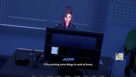 [Gameplay] Twisted World 3D Cartoon Update Part XVI