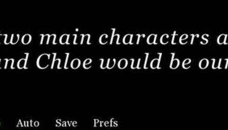 [Gameplay] A PETAL AMONG THORNS #54 • This pussy needs some naughty attention, rig...