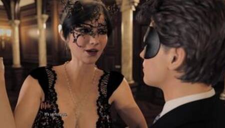 [Gameplay] Fresh Women - 45 Dangerous Liaisons By MissKitty2K