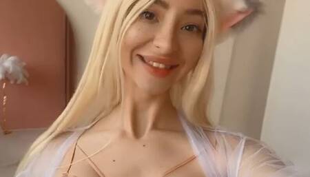 College video teasing