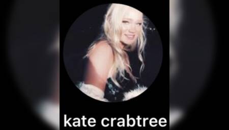 Kate Crabtree from Charleston, South Carolina
