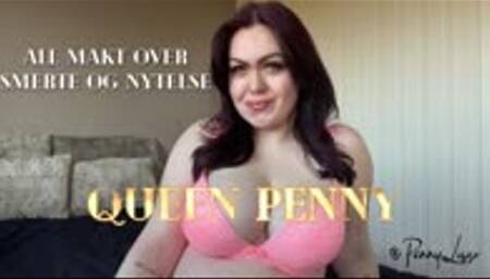 All makt over smerte og nytelse