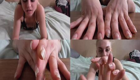 Hand Fetish 9 wmv