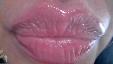 Mouth Cam - Chia - 3rd