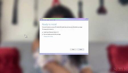 Beta Safe: Loser_Detection_exe