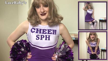 Cheerleader SPH
