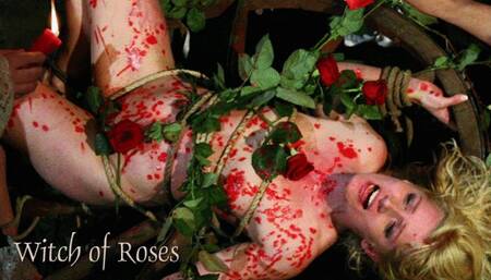 Amalia – interrogation of a young healer