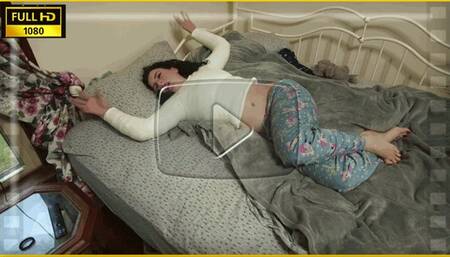 Ellen's Goalpost DSS - Part 2