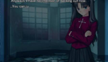 Fate/Stay Night Part 80: The Ritual