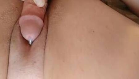 Bonnie and Clyde CreamPie Pussy