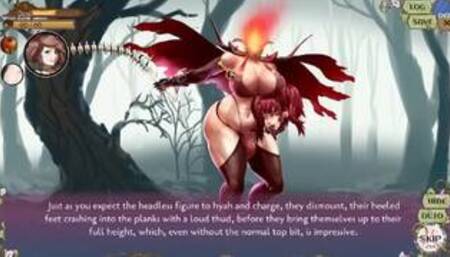 Tales of Androgyny Playthrough Part 5