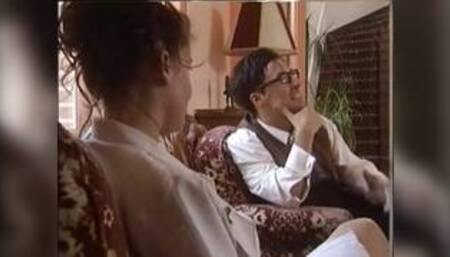 Big Natural German Tits Anal