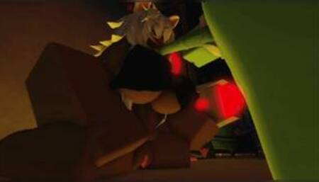 Alleyway blowjob as you can tell im not good at names