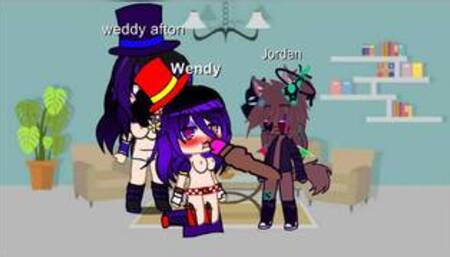 me x wendy x wenddy