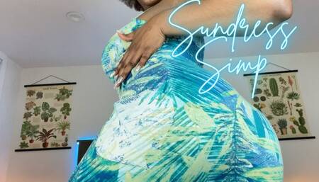 Sundress Simp