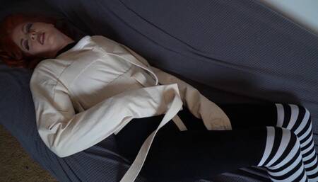 3005 Amber in Nurses Wicked Experience