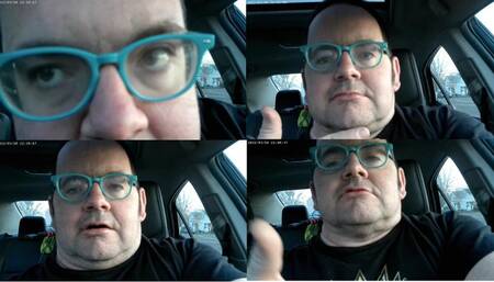 Relax Your Mind: With Doolz the Dashing (POV ASMR HD)