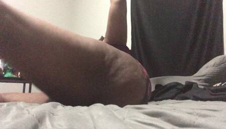 Giantess Outtakes Compilation Clips