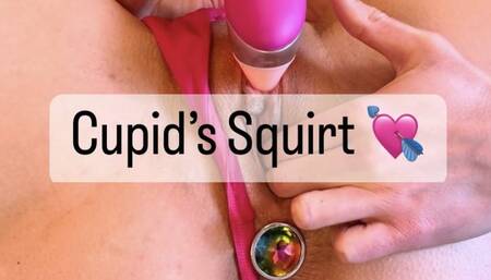 Cupid’s Squirt