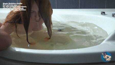 425-2 Ginger and Aoro_All as you wish, master 2