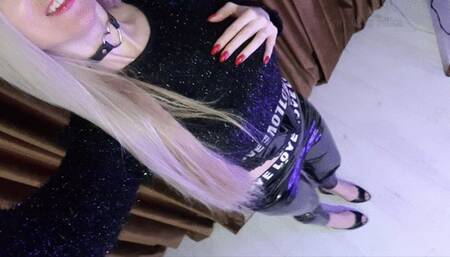 Shiny Drain Is Your Urges