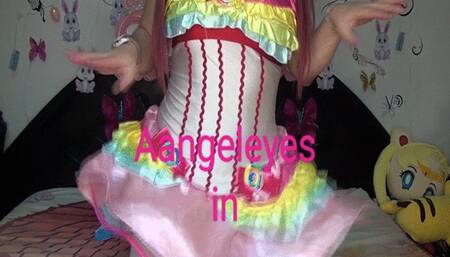 I swallowed 100 decorative stones!!