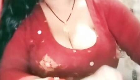 Mallu hot aunty