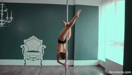 Graceful Mega's hd smut