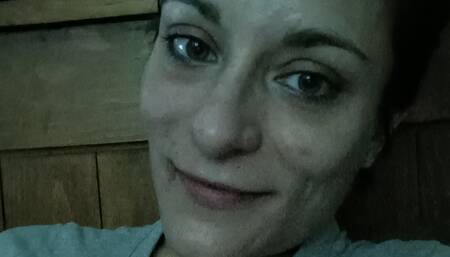 Masturbation plan gros petit vagin