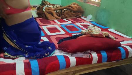 Deshi Homemade Fucking with Landlord