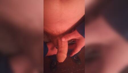 Girlfriend recorded me jacking off