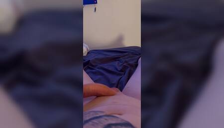 Luvli's exquisite control of pures soul