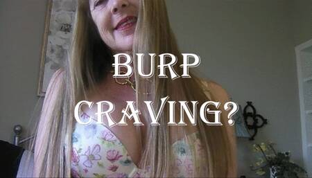 BURP CRAVING wmv