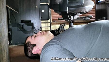 I'm training for a half marathon part 1