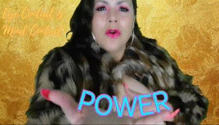 The POWER: Eye Contact